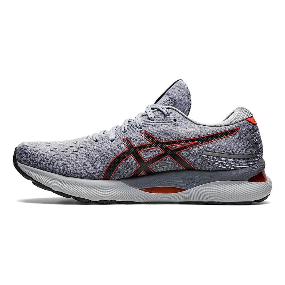 

Кроссовки Asics Men's Gel-Nimbus 24, серый