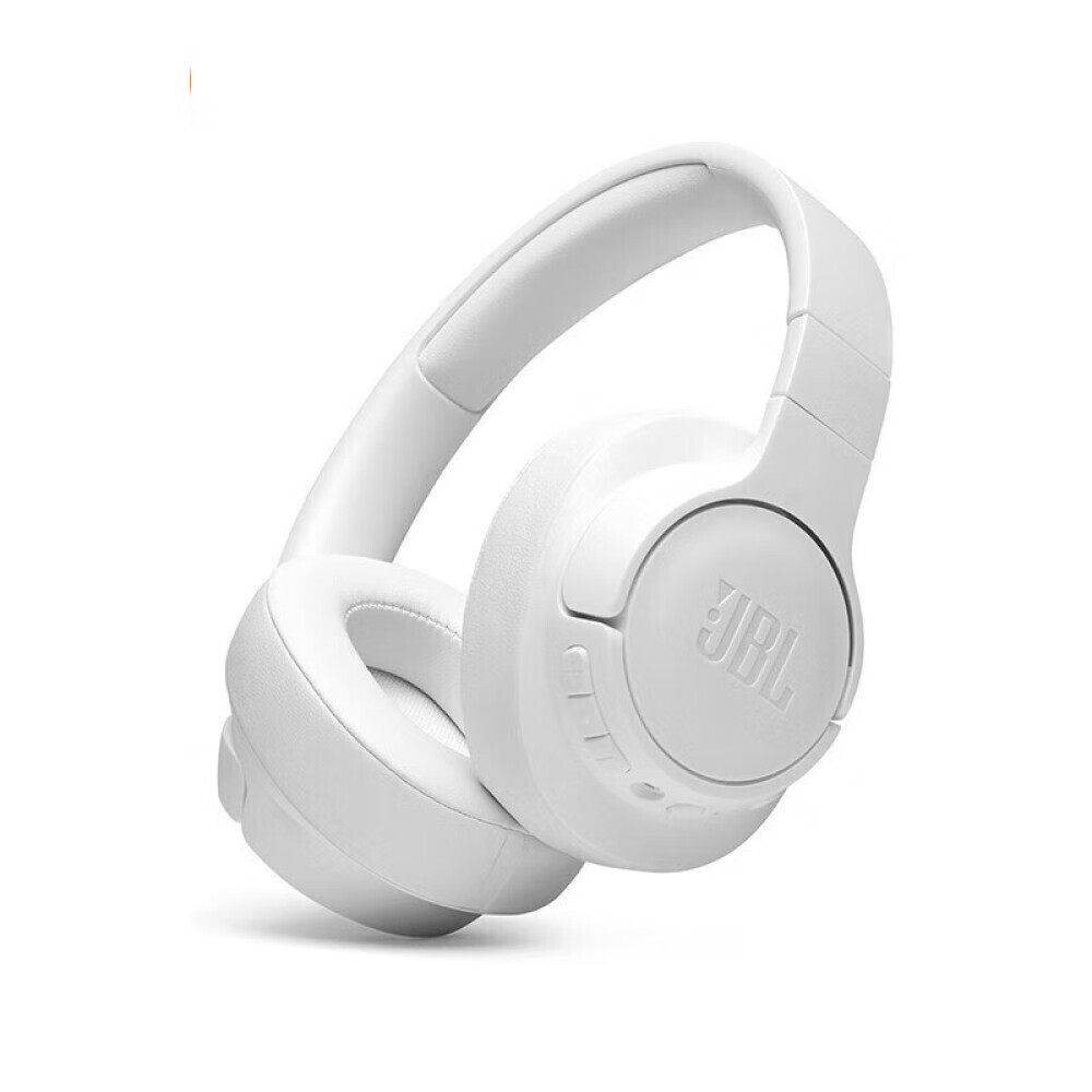 

Bluetooth-гарнитура JBL TUNE 760NC с активным шумоподавлением, белый