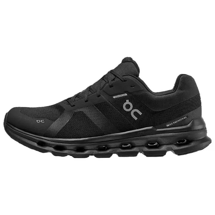 

Кроссовки On Cloudrunner 'Black'