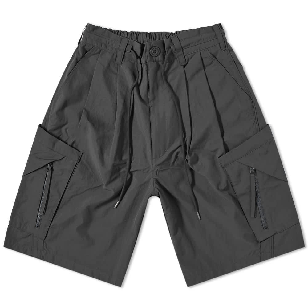 

Шорты GOOPiMADE x WildThings D-String Utility Shorts