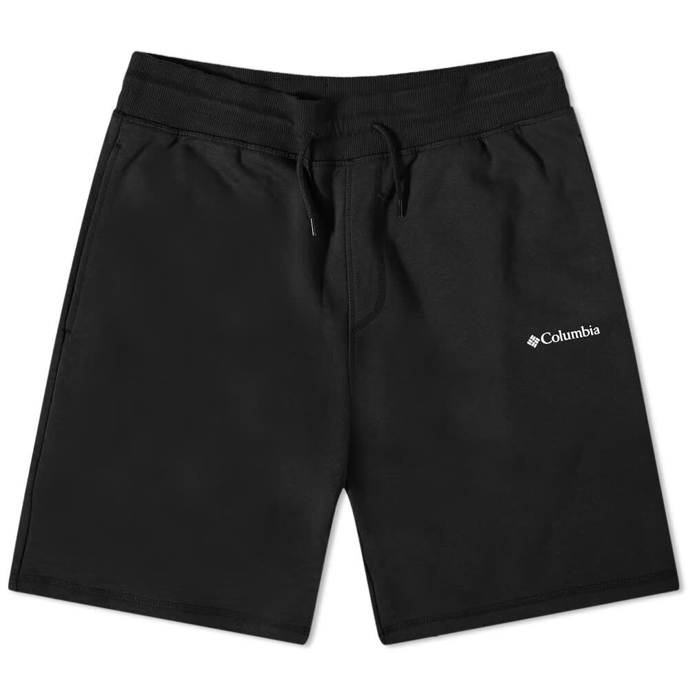

Шорты Columbia M Columbia Logo Fleece Short