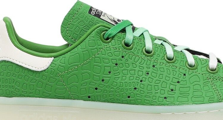 Adidas stan smith big sales kid