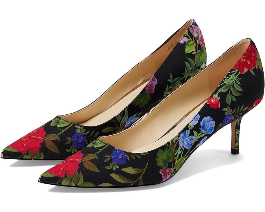 

Туфли Nine West Arlene 2, черный