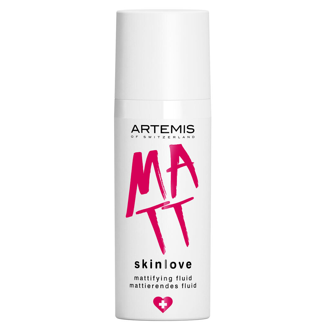 

Artemis Skinlove Mattifying матирующий флюид для лица, 50 мл