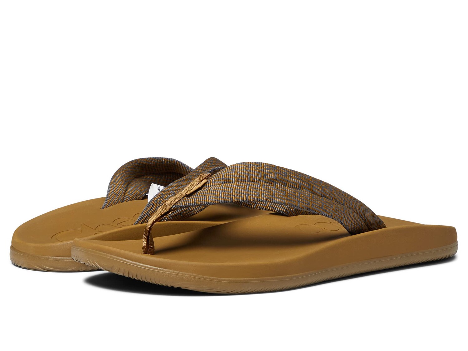 

Сандалии Chaco, Chillos Flip