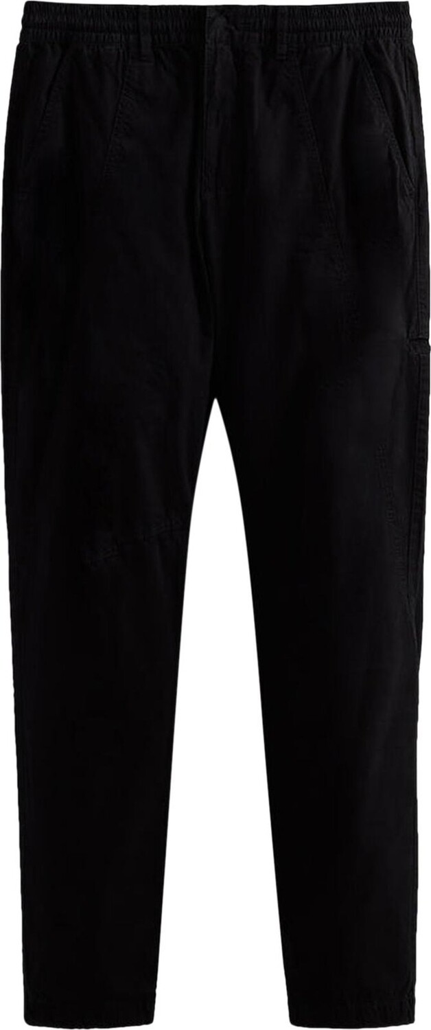 

Брюки Kith Mercer 7 Pant 'Black', черный