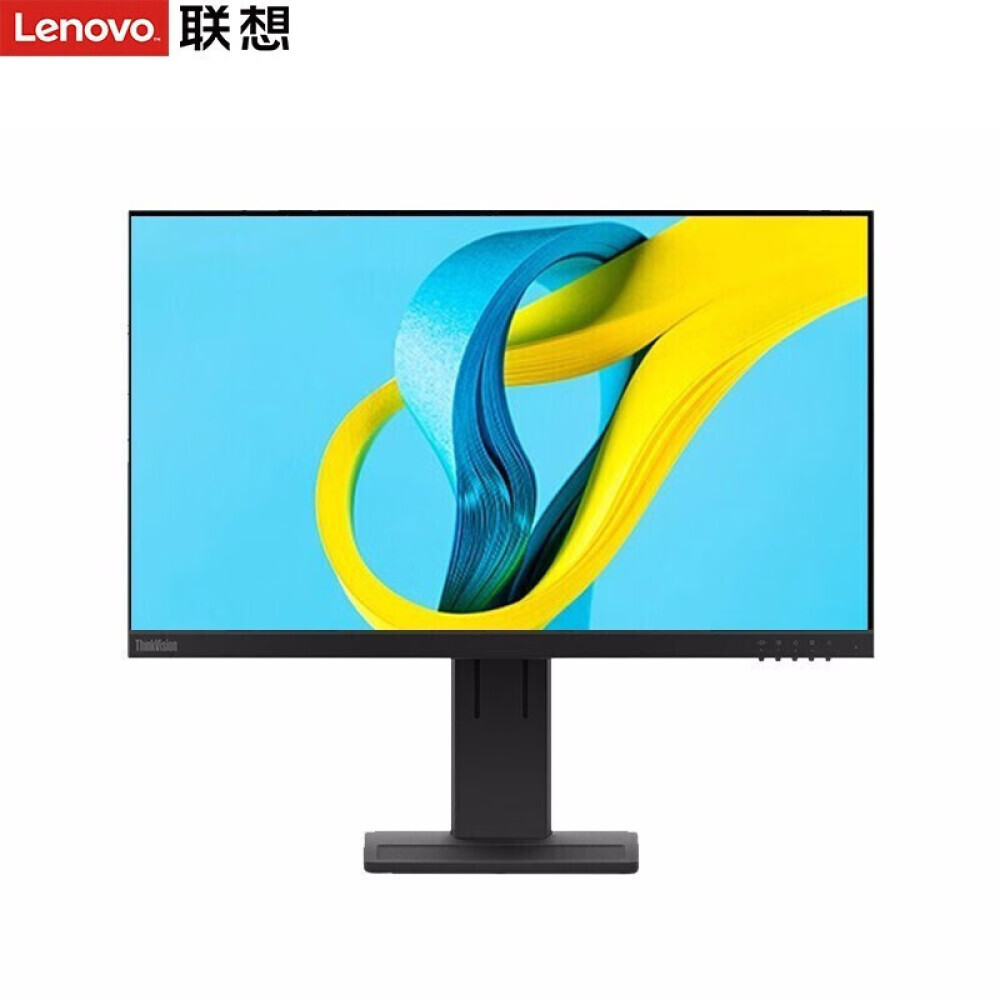 

Монитор Lenovo ThinkVision E22-20 21" IPS FHD