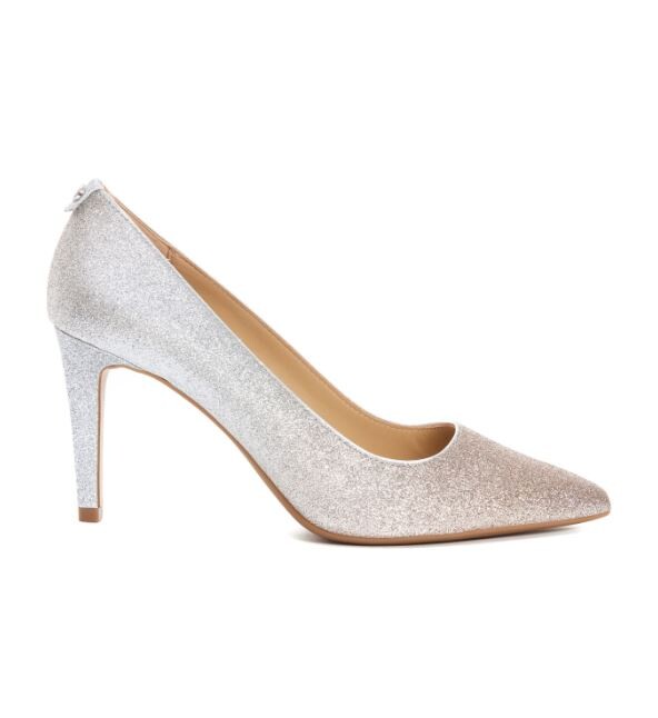 

Туфли Michael Kors Dorothy Flex, золотой