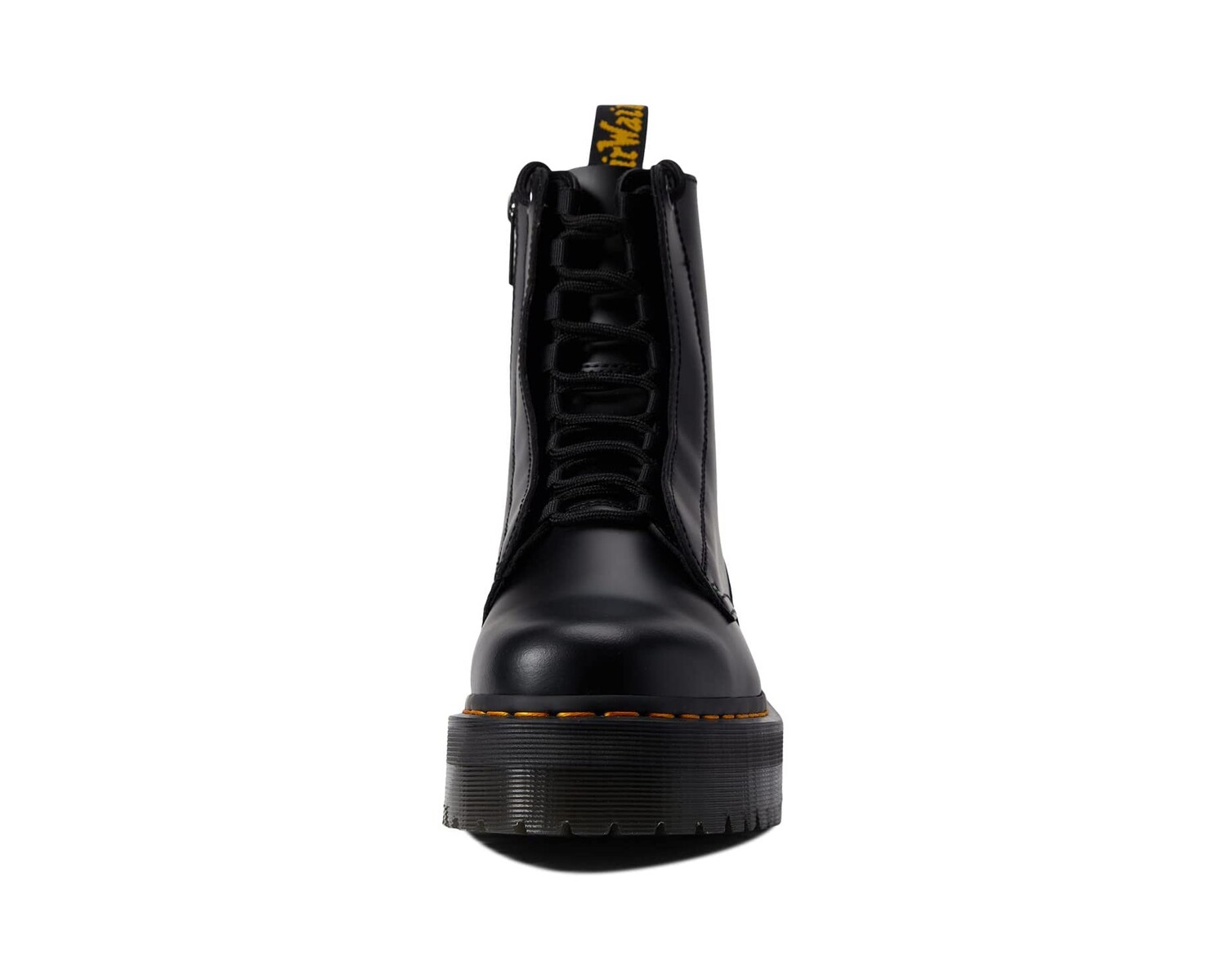 

Ботинки Jarrick Dr. Martens, черный