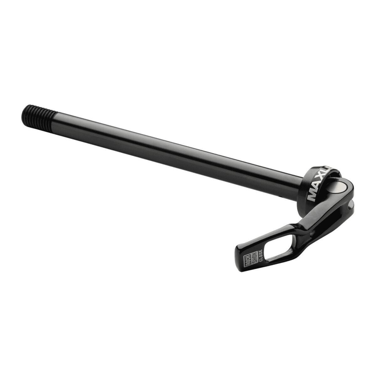 

Задний сквозной мост Maxle Lite 142 мм - черный ROCK SHOX, черный