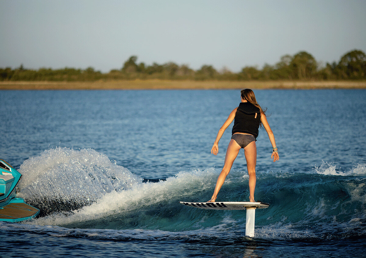 Вейкборд wakesummer