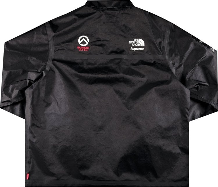 Supreme x the north deals face summit series jacket