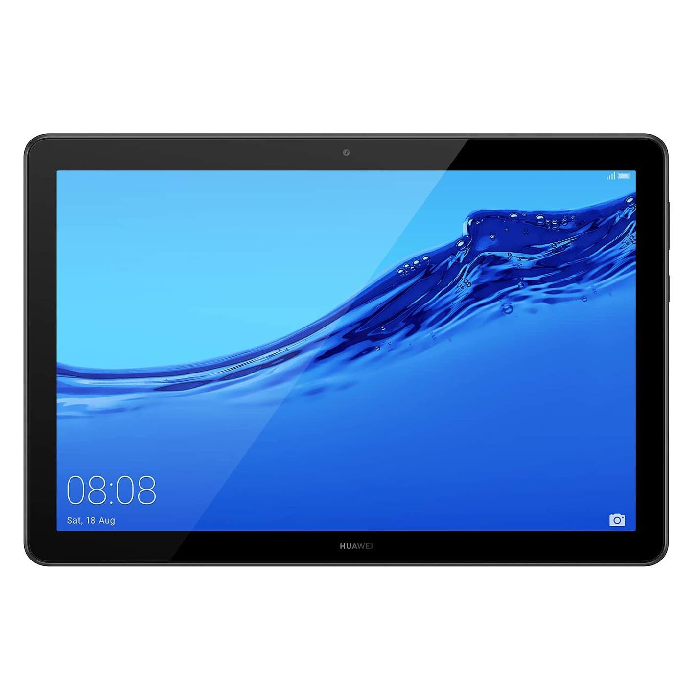 

Планшет Huawei MediaPad T5 10.1'' LTE, 3Гб/32Гб, черный