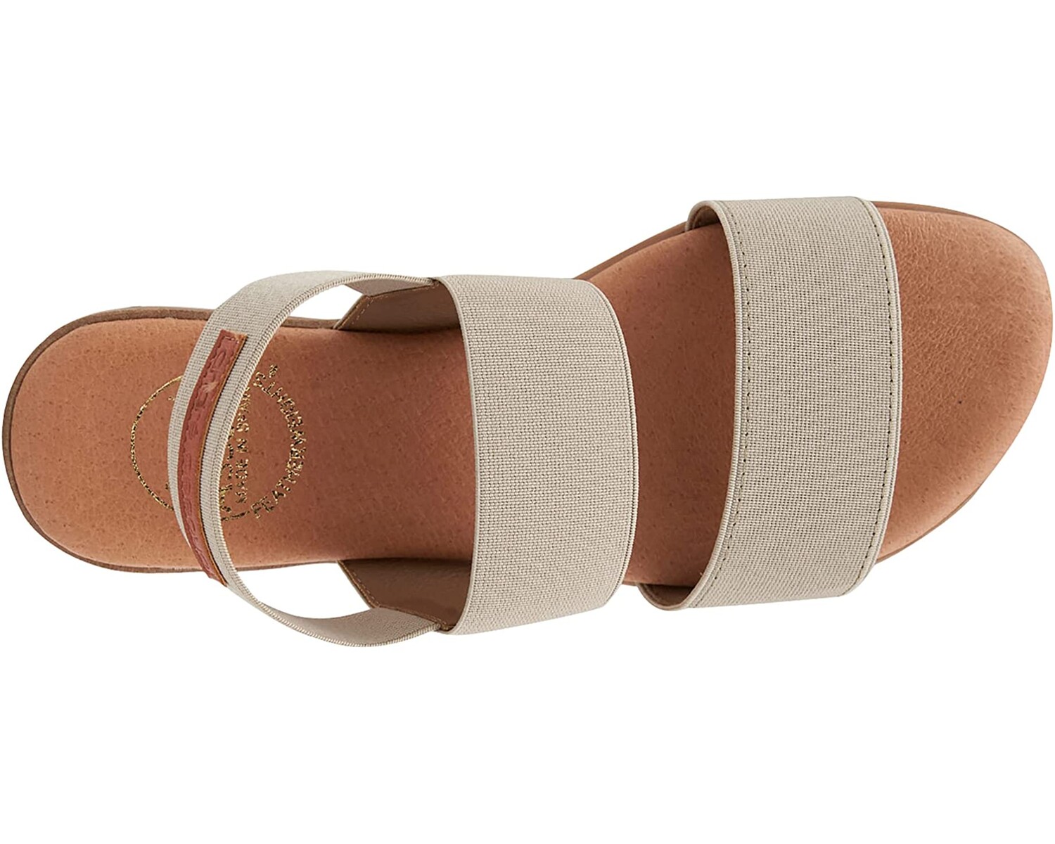 

Сандалии Nigella Featherweight Sandal Andre Assous, серый