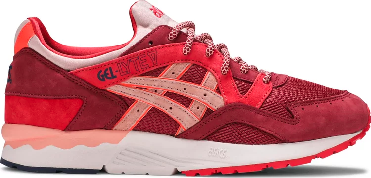 Asics 5 gel deals lyte