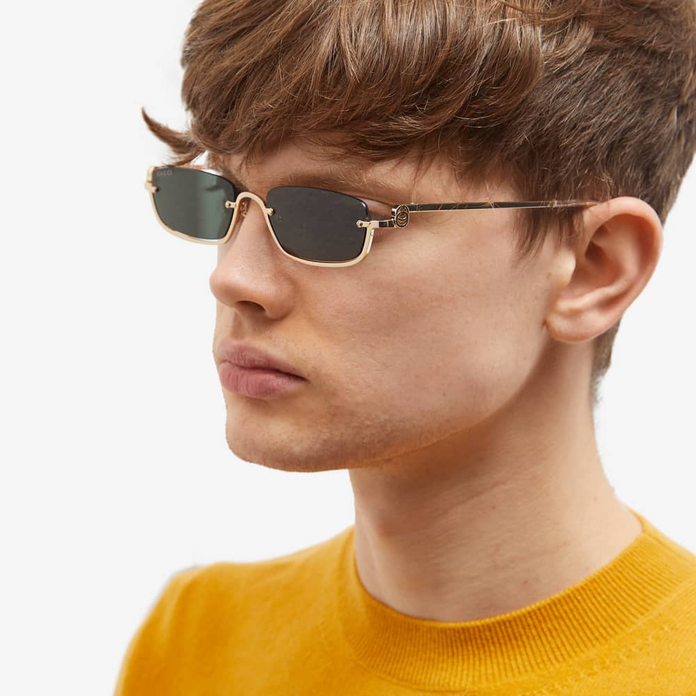 Солнцезащитные очки Gucci Eyewear GG1278S Sunglasses