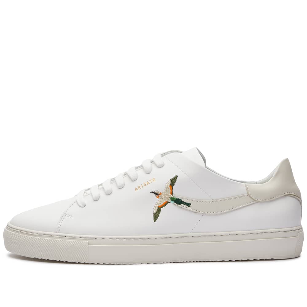 Axel Arigato Clean 90 Stripe Bee Bird Sneaker