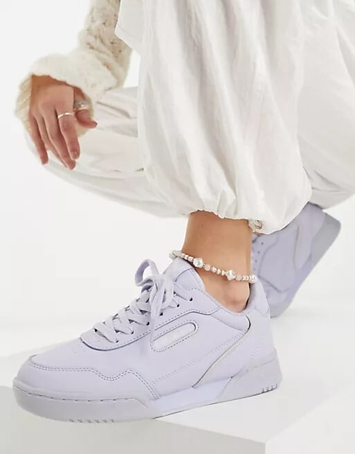 

Hummel Forli Tonal, сиреневый