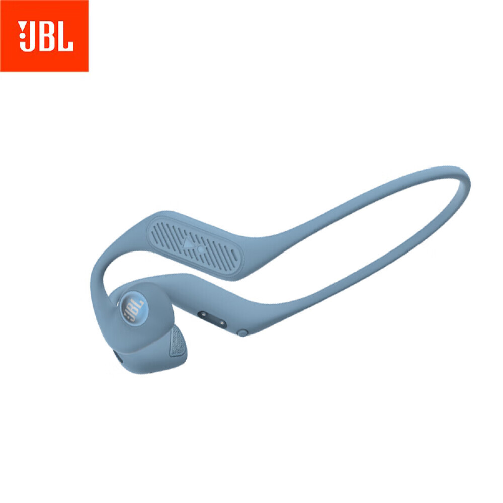 

Bluetooth-гарнитура JBL Music Blast Open Air, синий