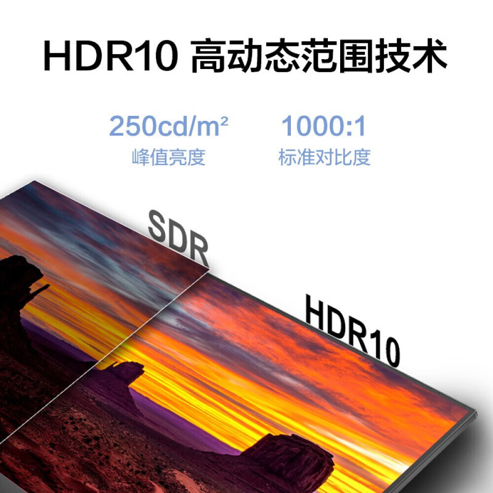 

Монитор Philips м 23,8" IPS 2K 75Гц IPS HDR