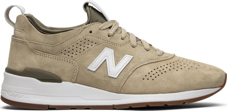 Deconstructed store new balance