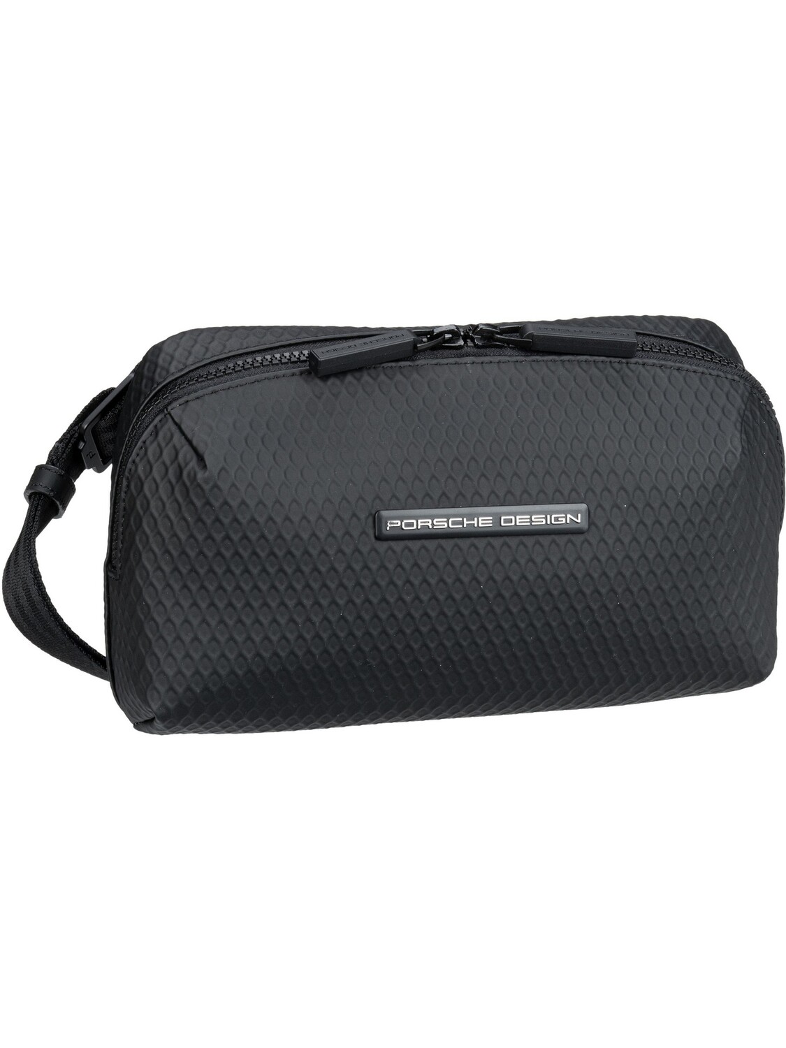 

Сумка через плечо Porsche Design Bauchtasche/Studio Belt Bag, черный