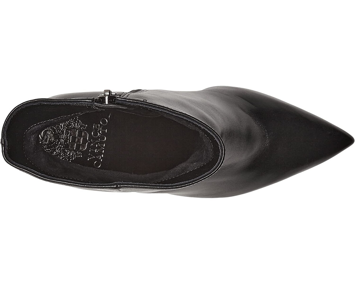 

Ботинки Membidi Vince Camuto, черный