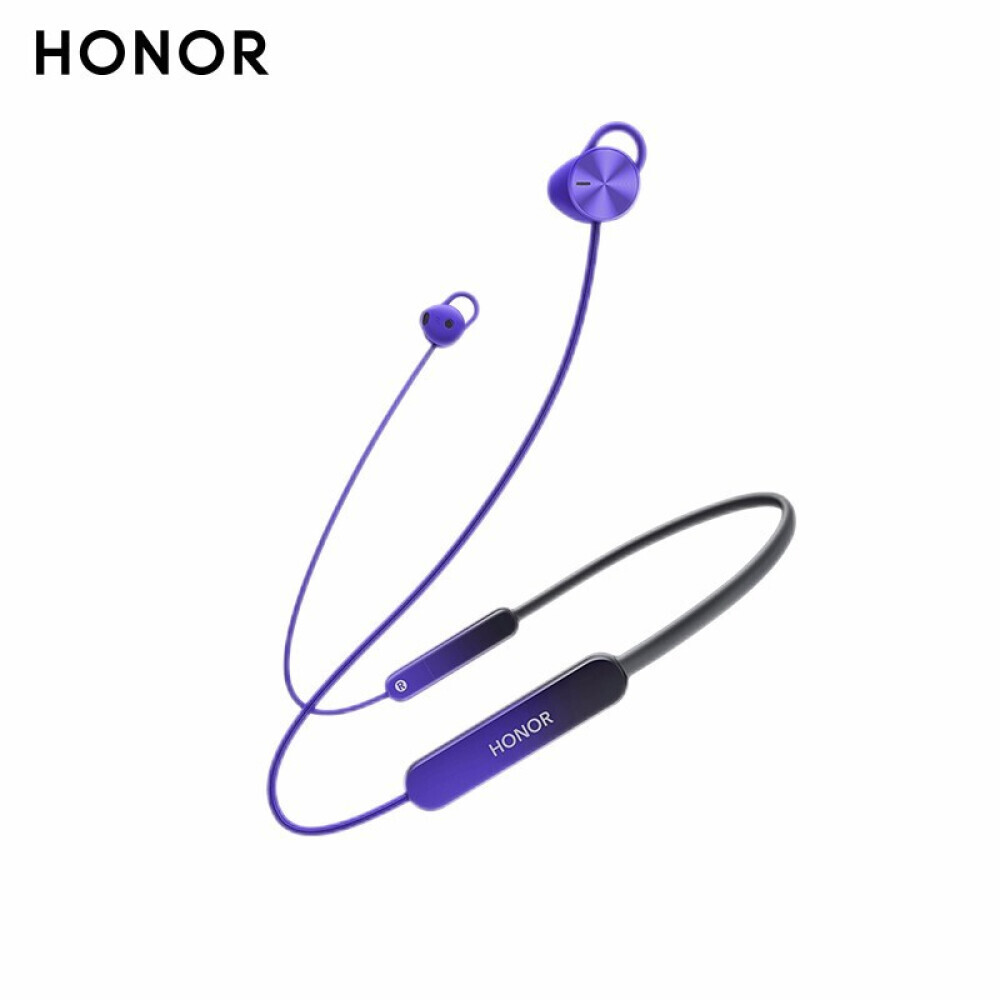 

Bluetooth-гарнитура Huawei Honor xSport PRO AM66 спортивная, фиолетовый