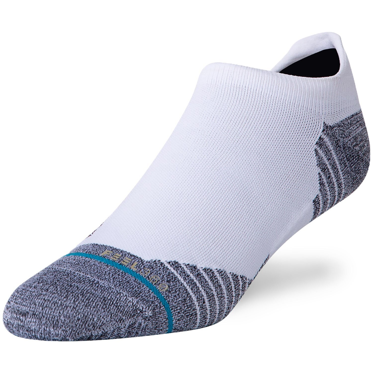 

Носки Stance Run Light Tab, белый
