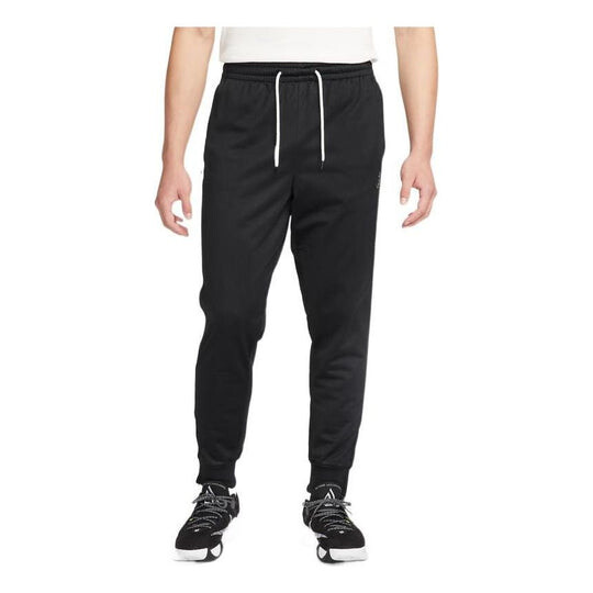 

Спортивные брюки Men's Nike Giannis Stripe Black DQ5665-010, черный