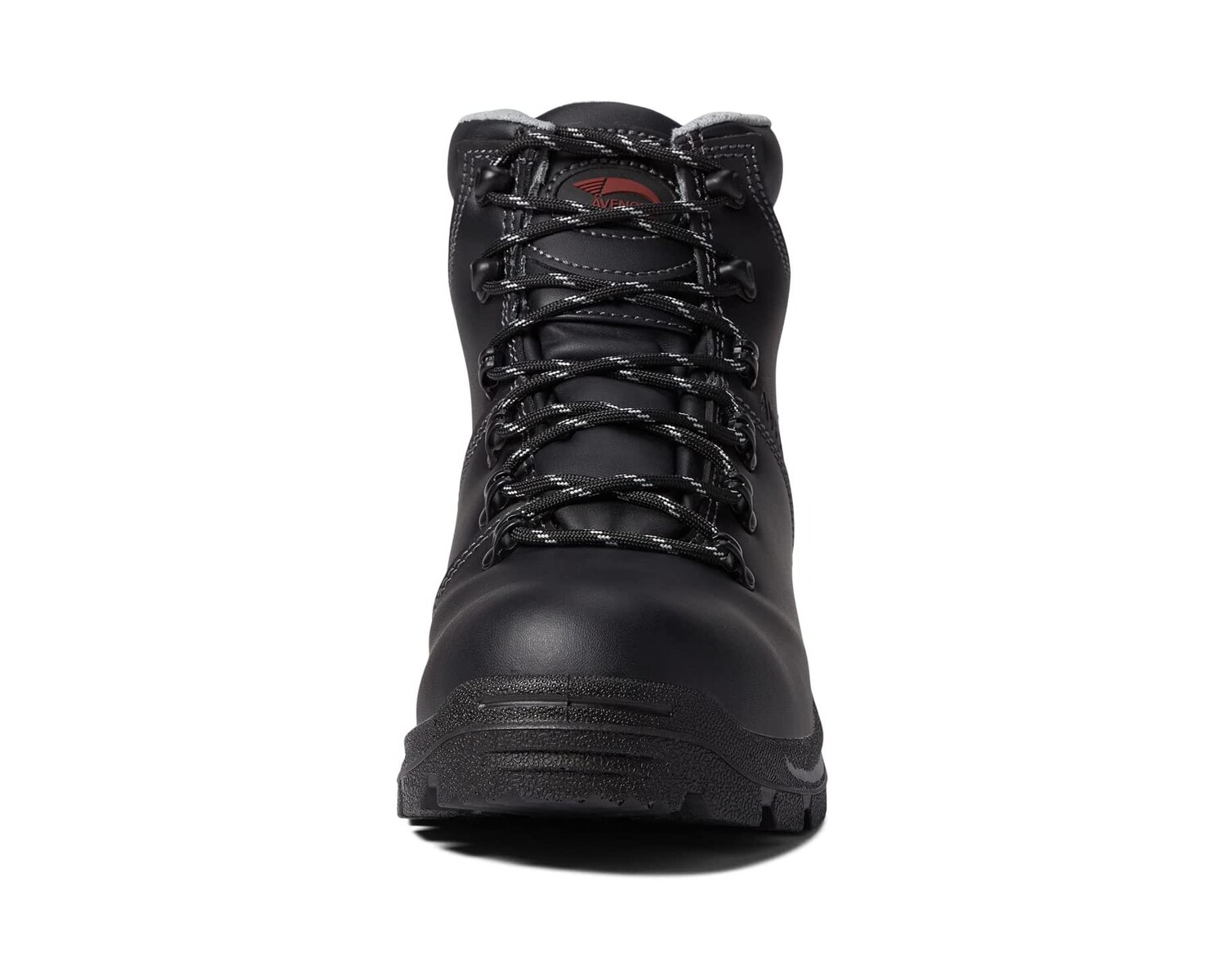 

Ботинки Builder Soft Toe Avenger Work Boots, черный