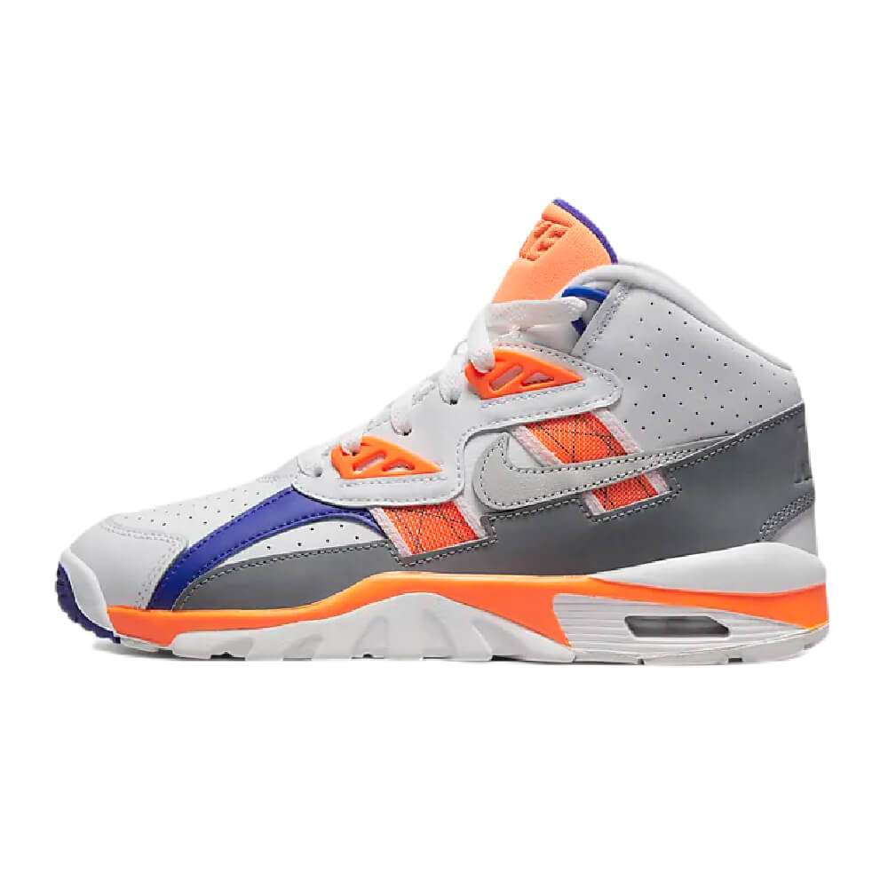 

Кроссовки Nike Air Trainer SC, мультиколор