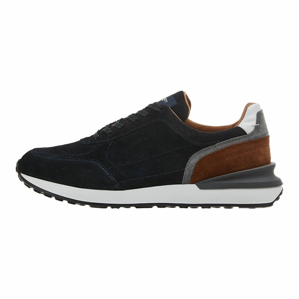

Кроссовки Hackett London Zapatillas, navy
