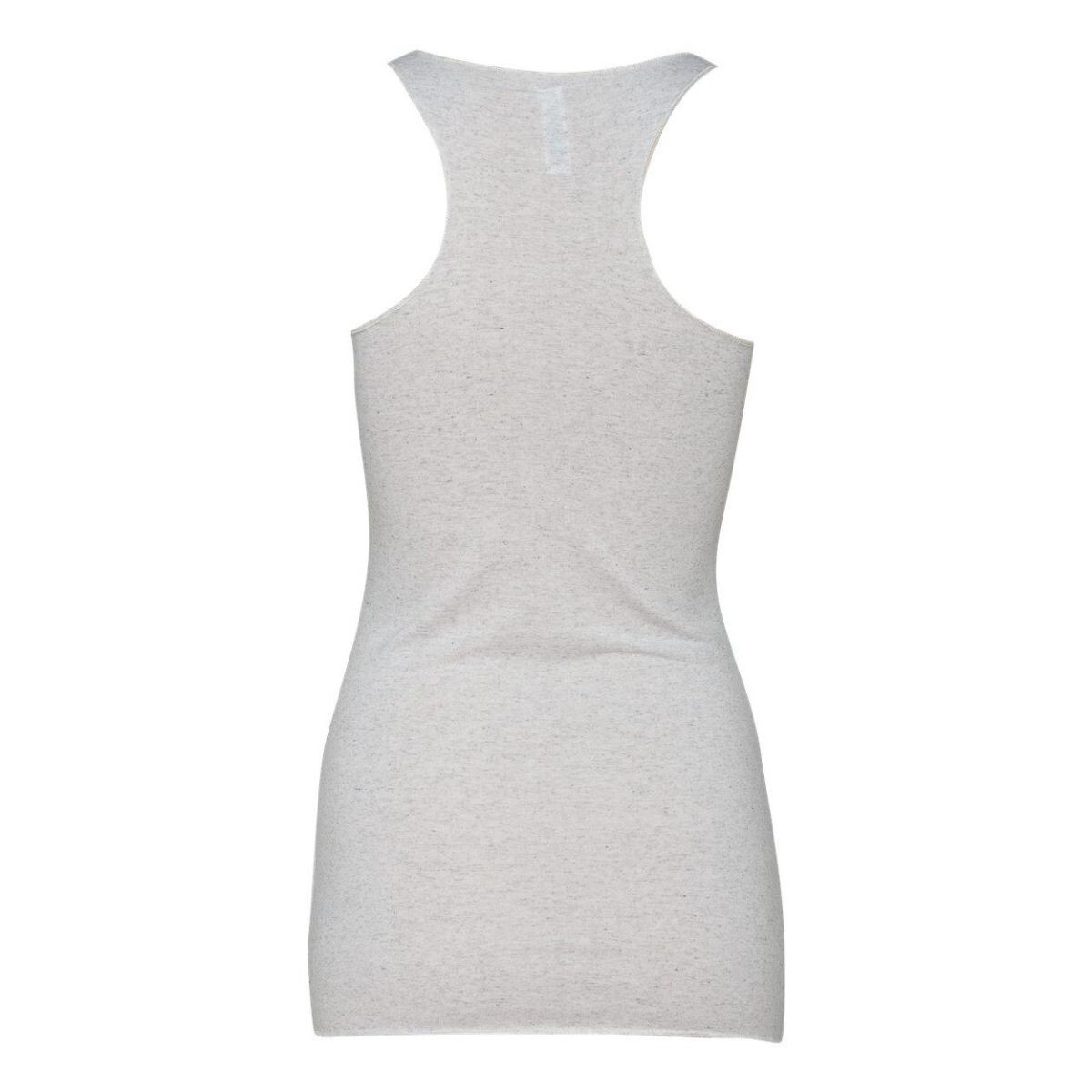 

Женская майка BELLA + CANVAS Triblend Racerback Bella+Canvas