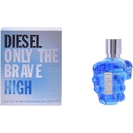 

Diesel - Only The Brave High - Туалетная вода - 50мл