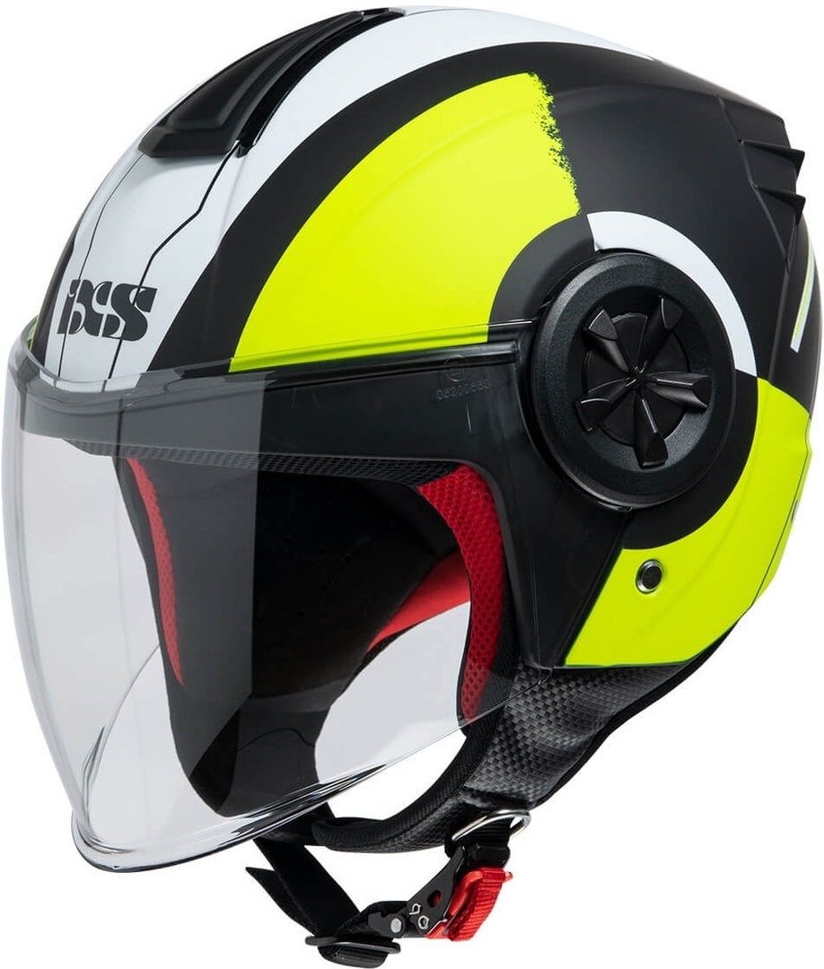 Шлем IXS 851 2.0 Реактивный шлем ixs 851 1 0 реактивный белый