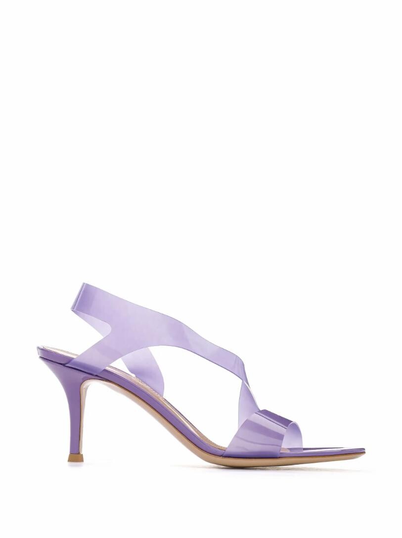 

Босоножки Metropolis 70 Gianvito Rossi
