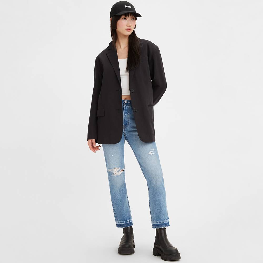 

Джинсы женские Levi's