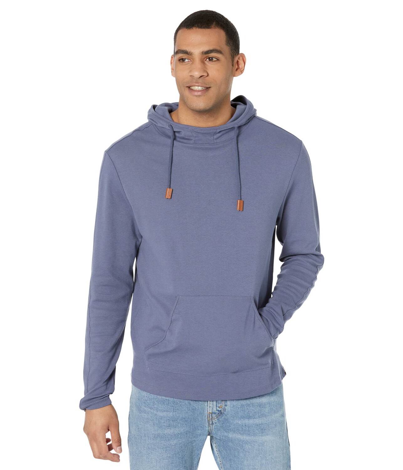 

Худи Fundamental Coast, Cove Hoodie, Серый