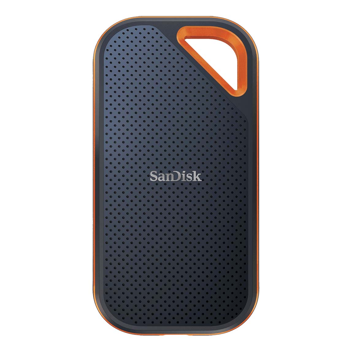 Внешний диск SSD Sandisk Extreme Portable Pro, 1ТБ внешний жесткий диск orico 1 тб 500 гб 250 гб mini portable ssd type c 540 м с внешний ssd твердотельный накопитель для ноутбука