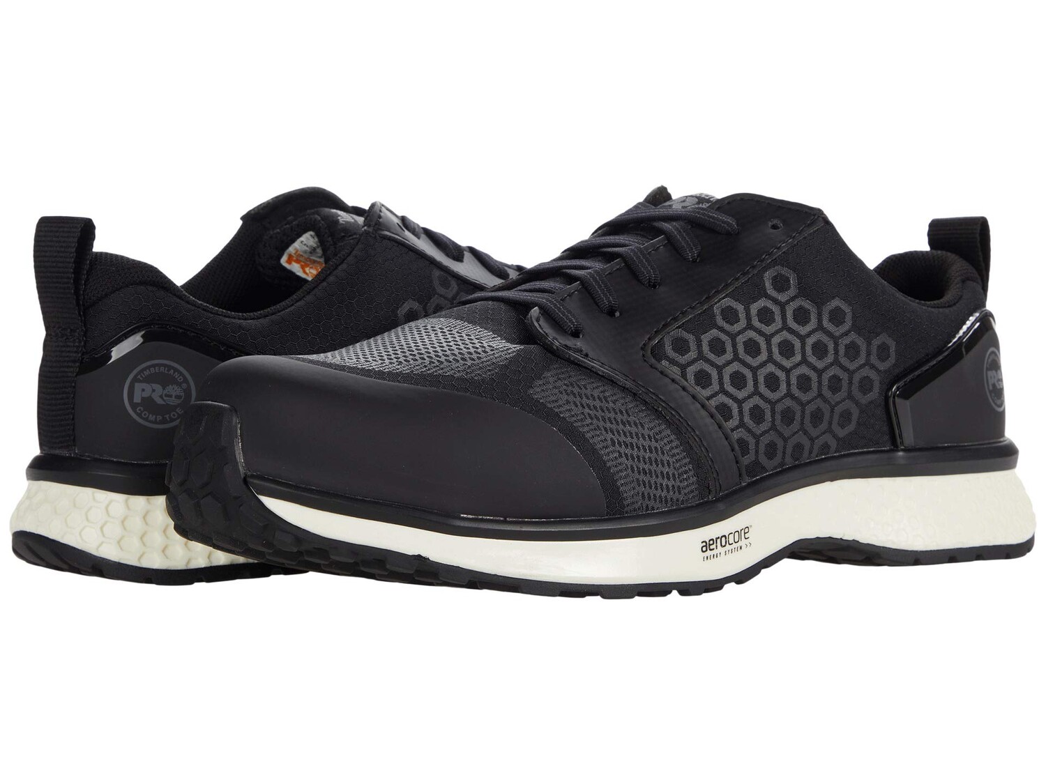 

Кроссовки Timberland PRO, Reaxion Composite Safety Toe SD35