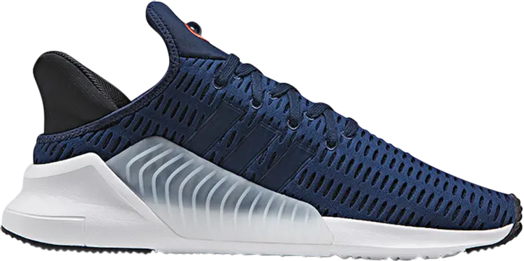 

Кроссовки Adidas ClimaCool 02/17 'Collegiate Navy', синий