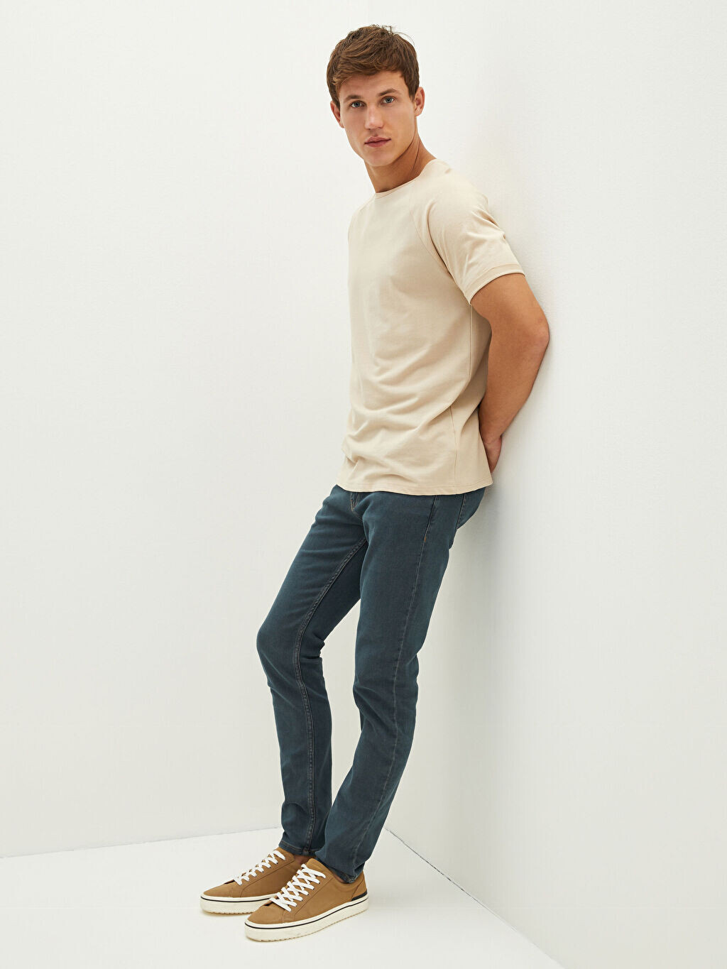 

Мужские джинсы скинни 760 LCW Jeans