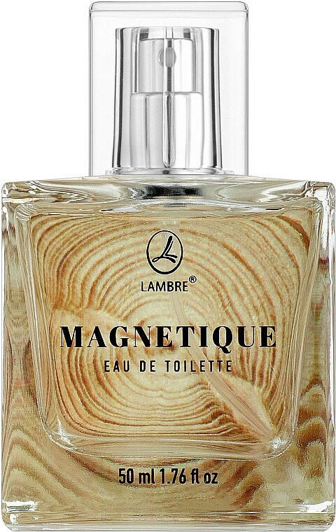 

Туалетная вода Lambre Magnetique