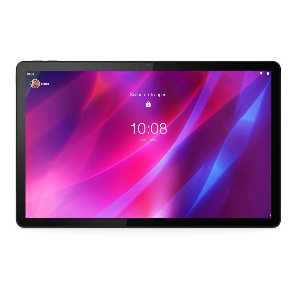 

Планшет Lenovo Tab P11 Plus 11" Wi-Fi, 4Gb/64Gb, серый