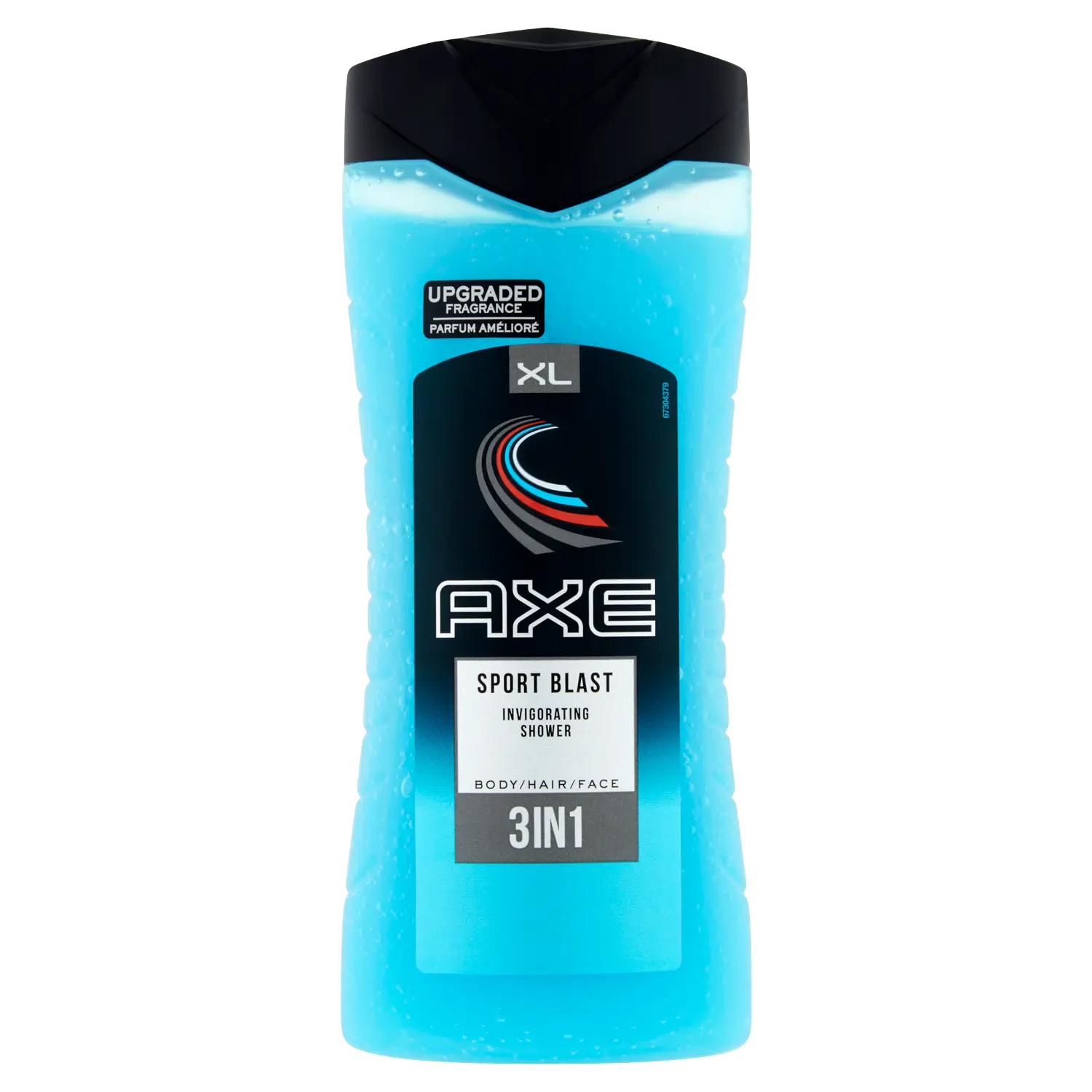 

Axe Sport Blast гель для душа, 400 мл
