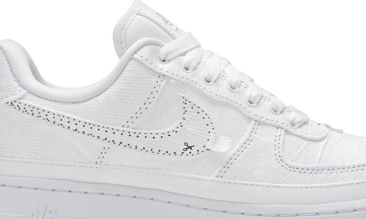 Nike air force 1 tear cheap away