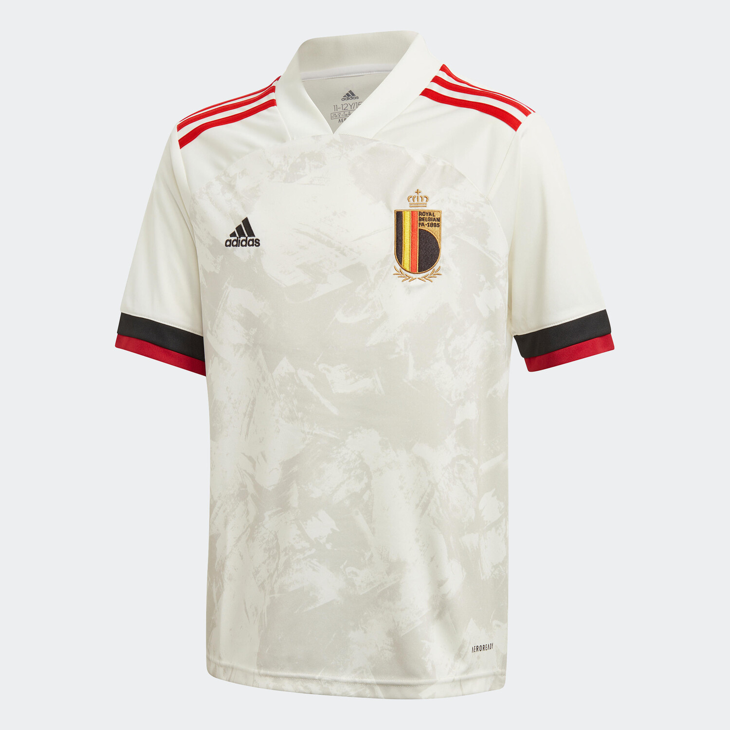 

Футболка Бельгия гости 20/21 детская ADIDAS