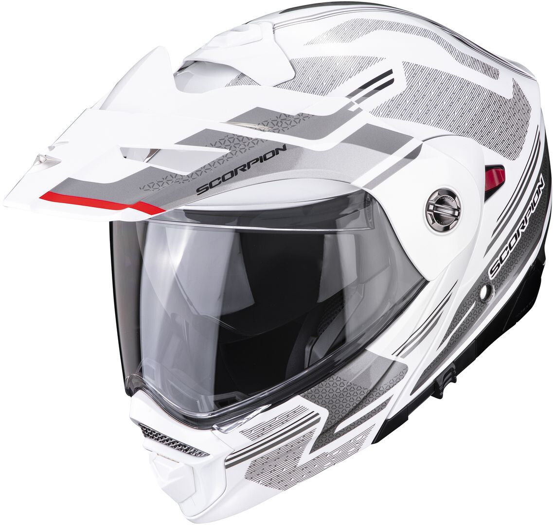 

Шлем Scorpion ADX-2 Carrera, мульти