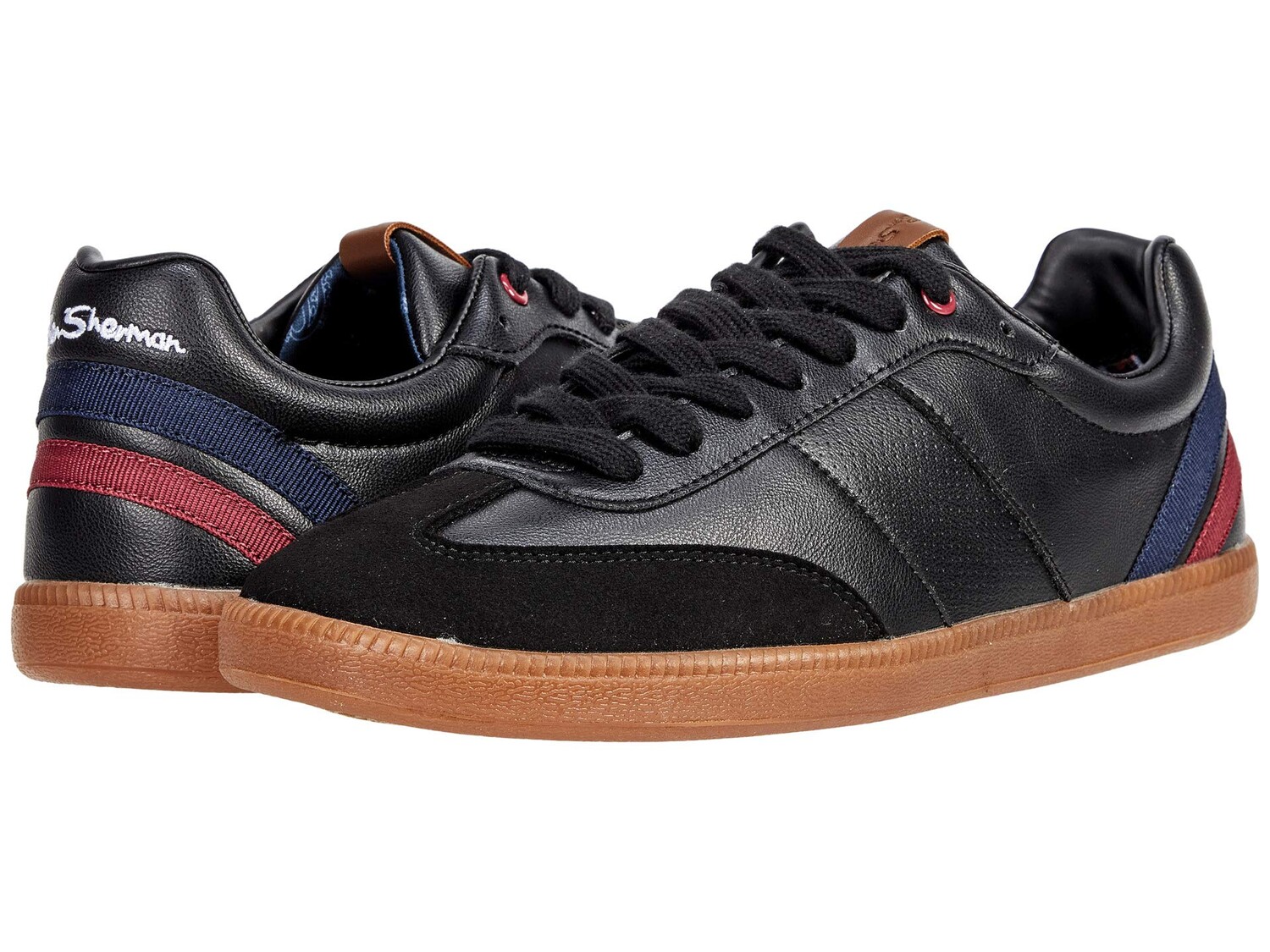 

Кроссовки Ben Sherman, Ryan Sneaker